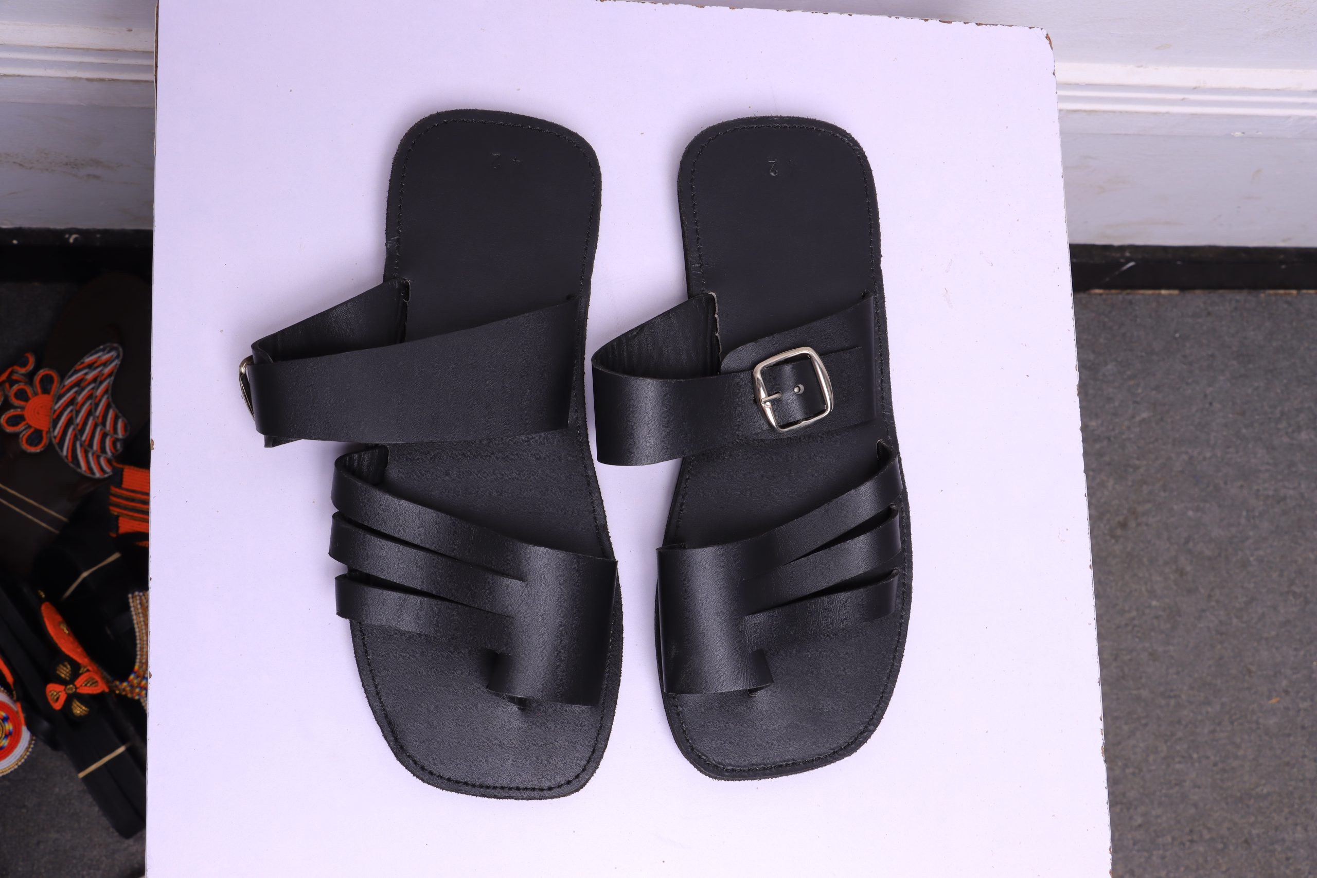 Masai Sandals for Gents