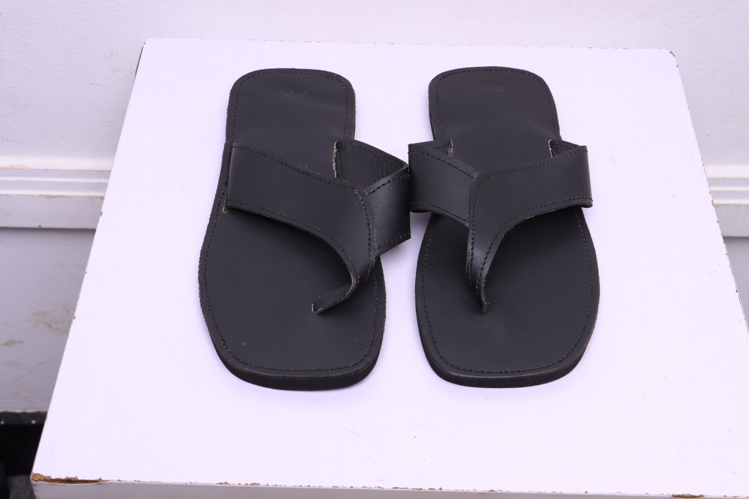 Beaded Masai Sandals for Ladies - Image 16