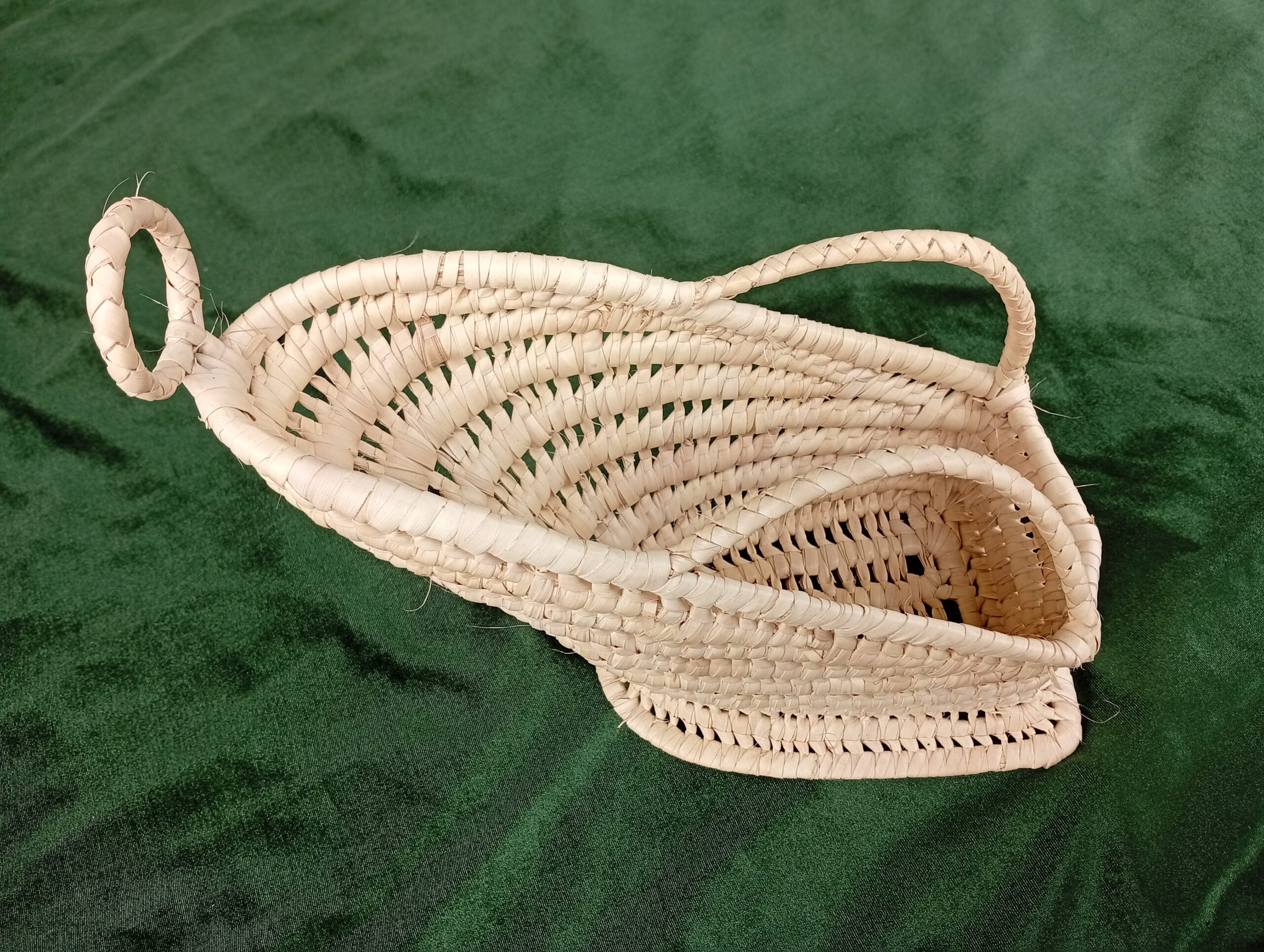 Woven Wine Holder - Image 5