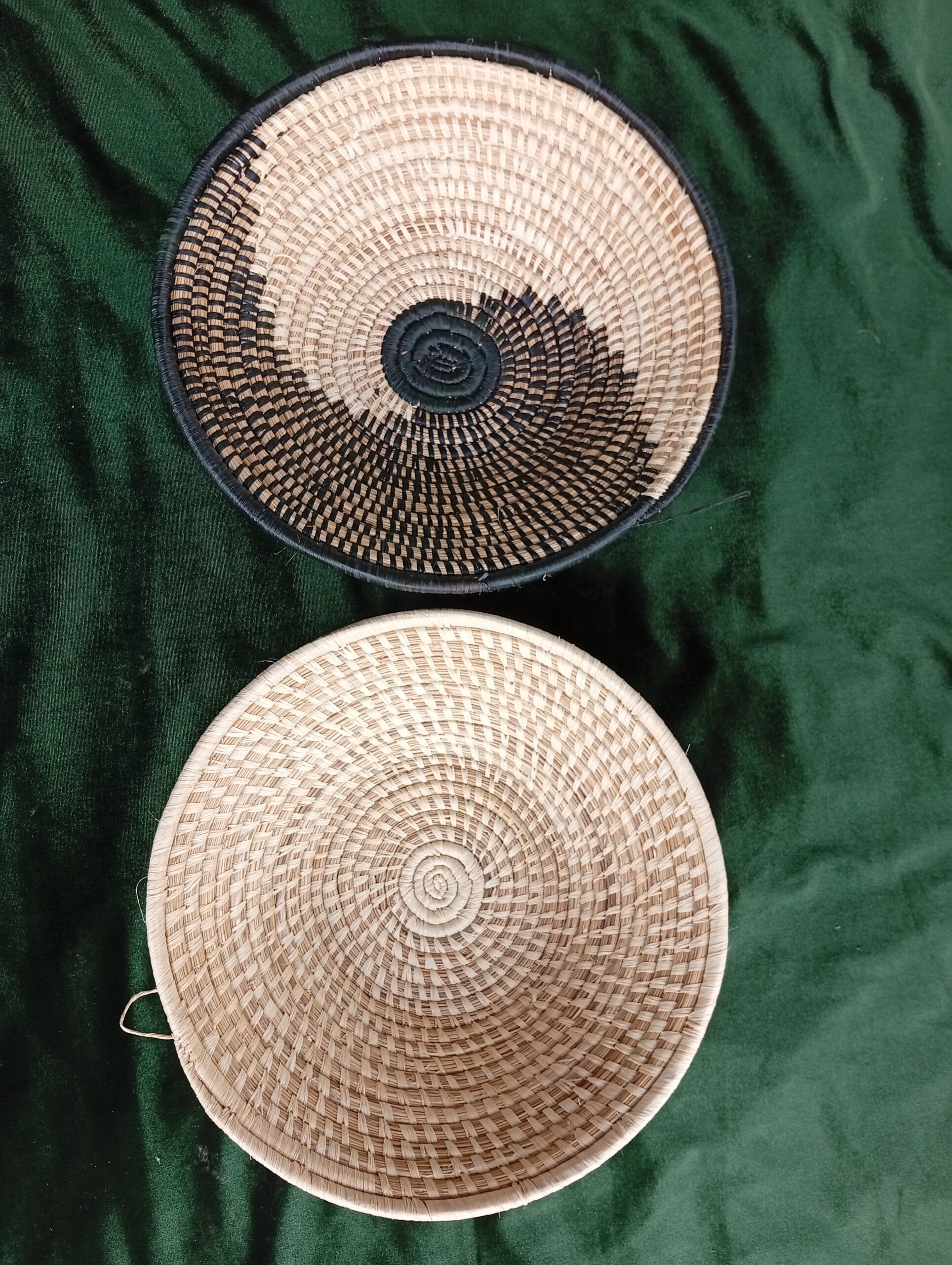 Colorful Wall Decor/Bowl - Image 4