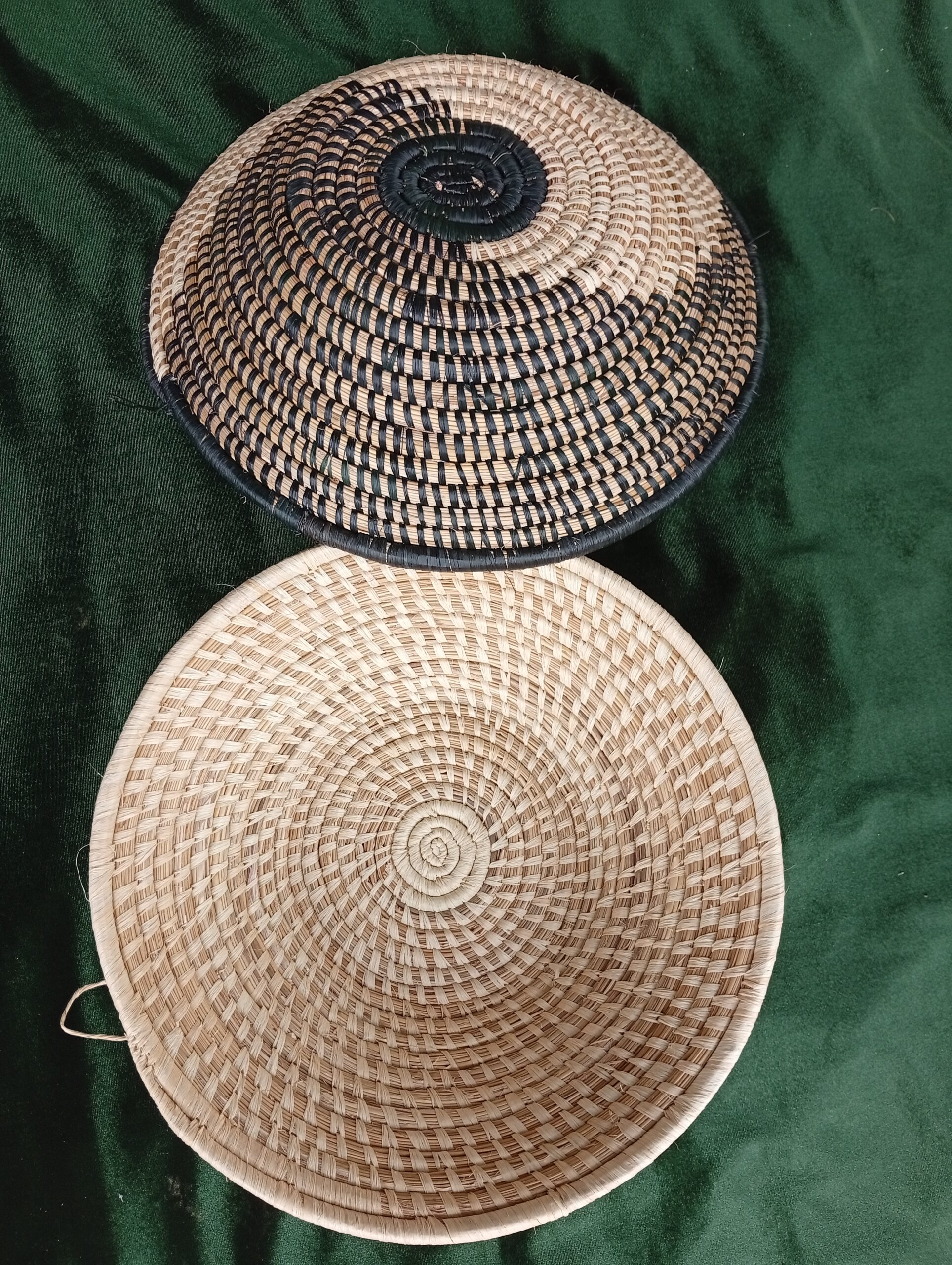 Colorful Wall Decor/Bowl - Image 5