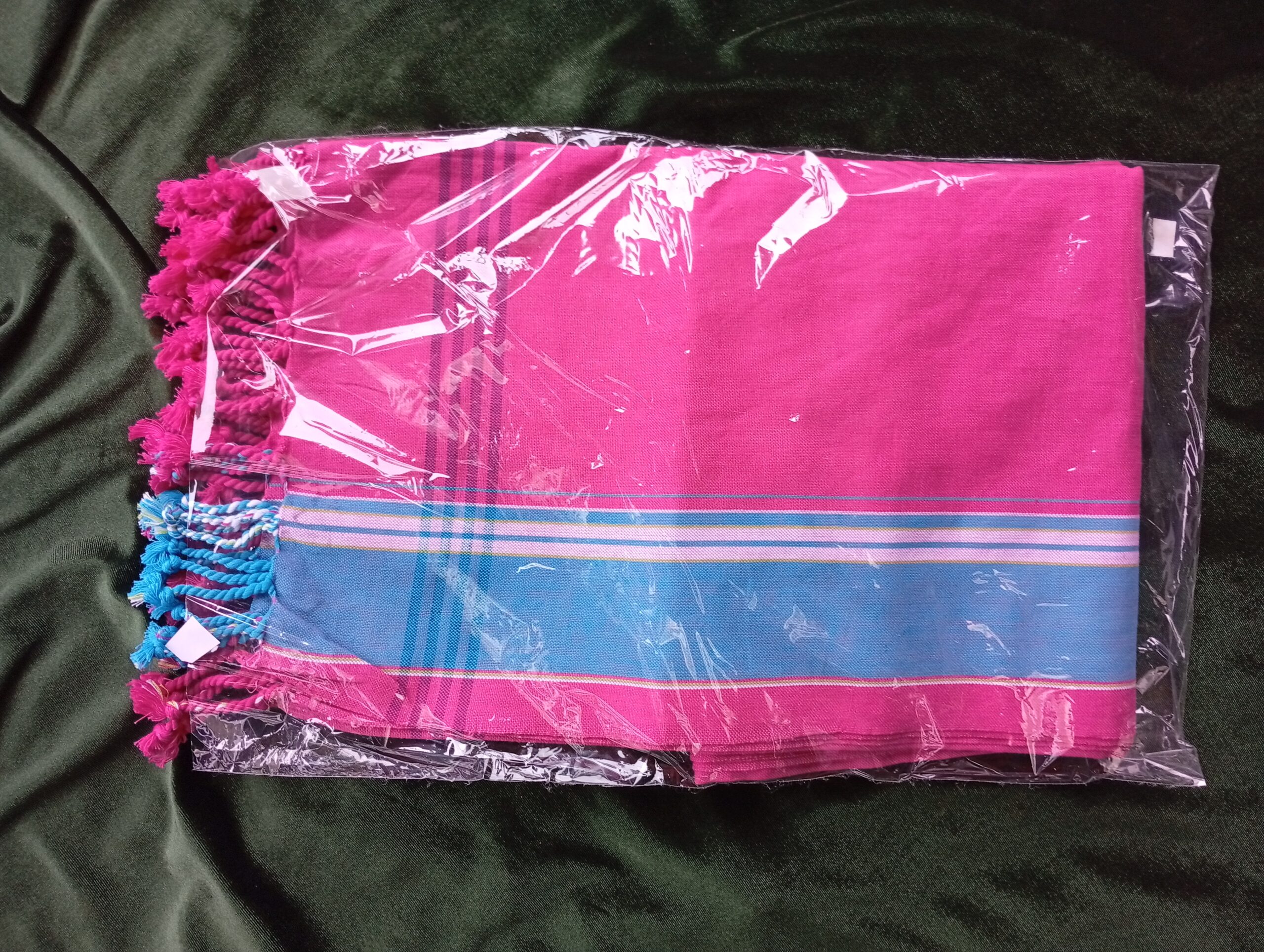 Kikoy -Soft - Image 4