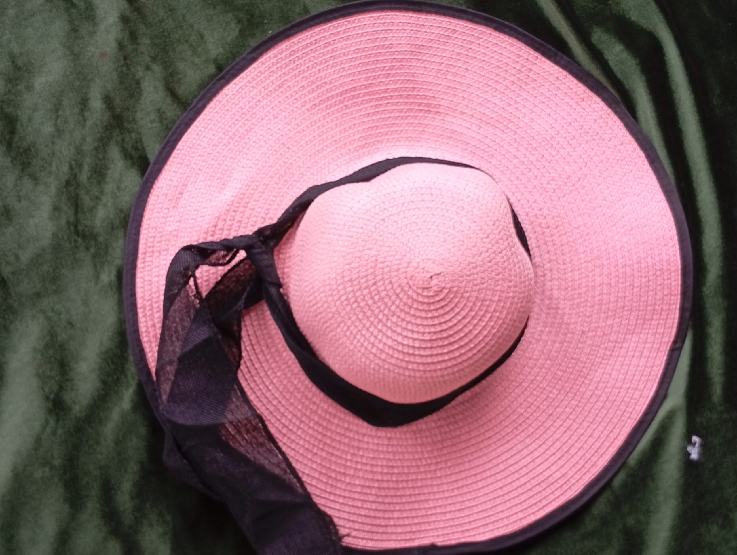 Summer Hat - Image 2