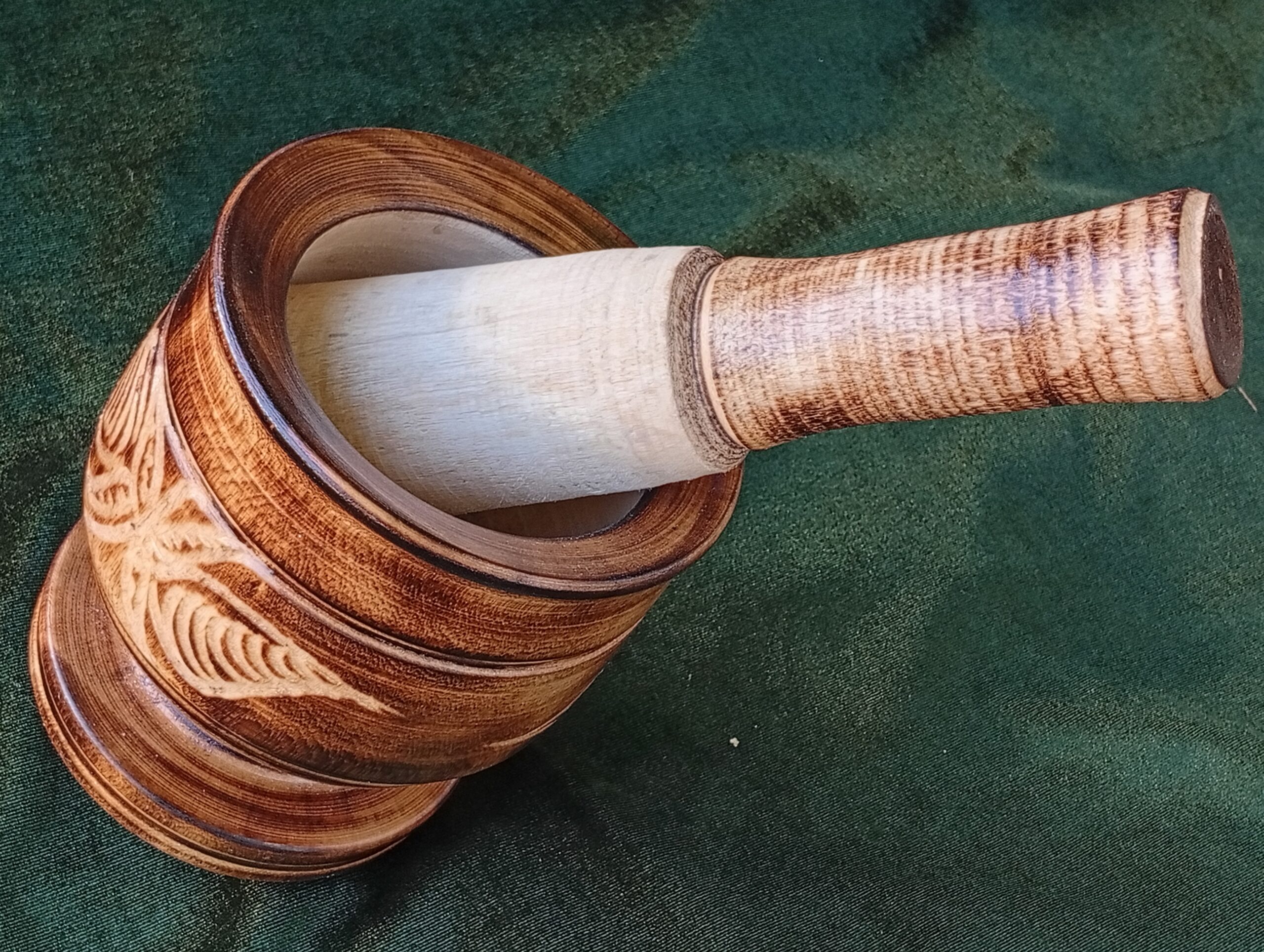 Mortar & Pestle - Image 5