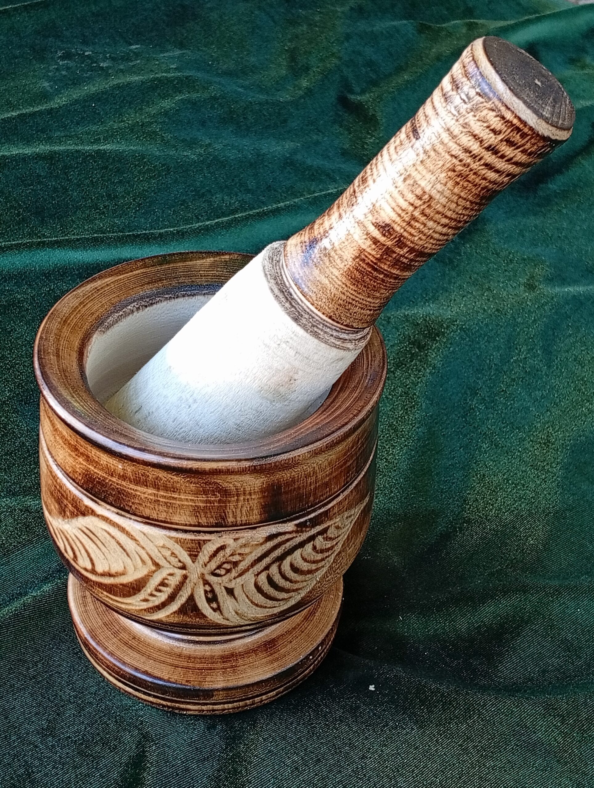 Mortar & Pestle - Image 4