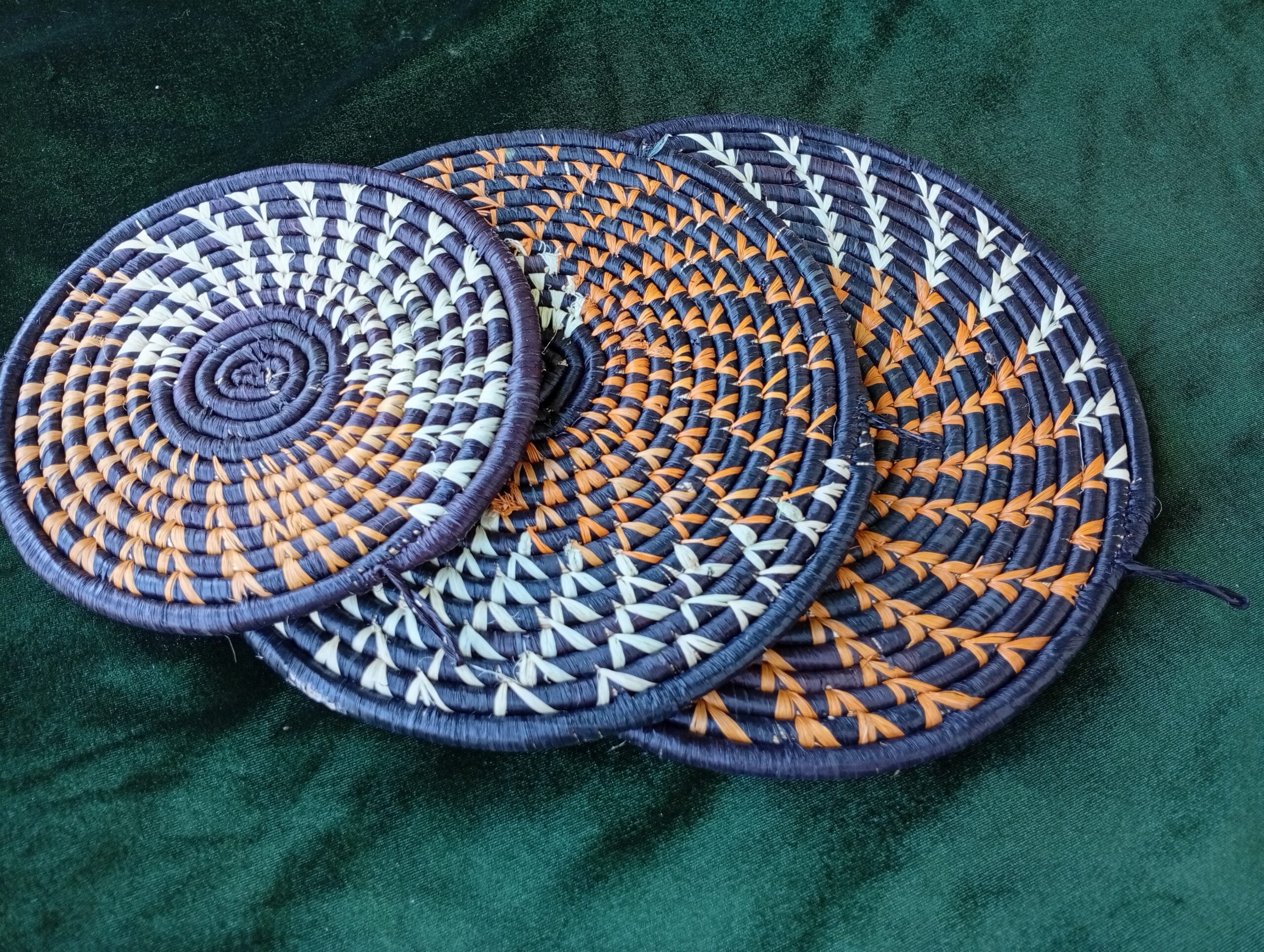 Wall Decor Hangings- 3 piece set - Image 5