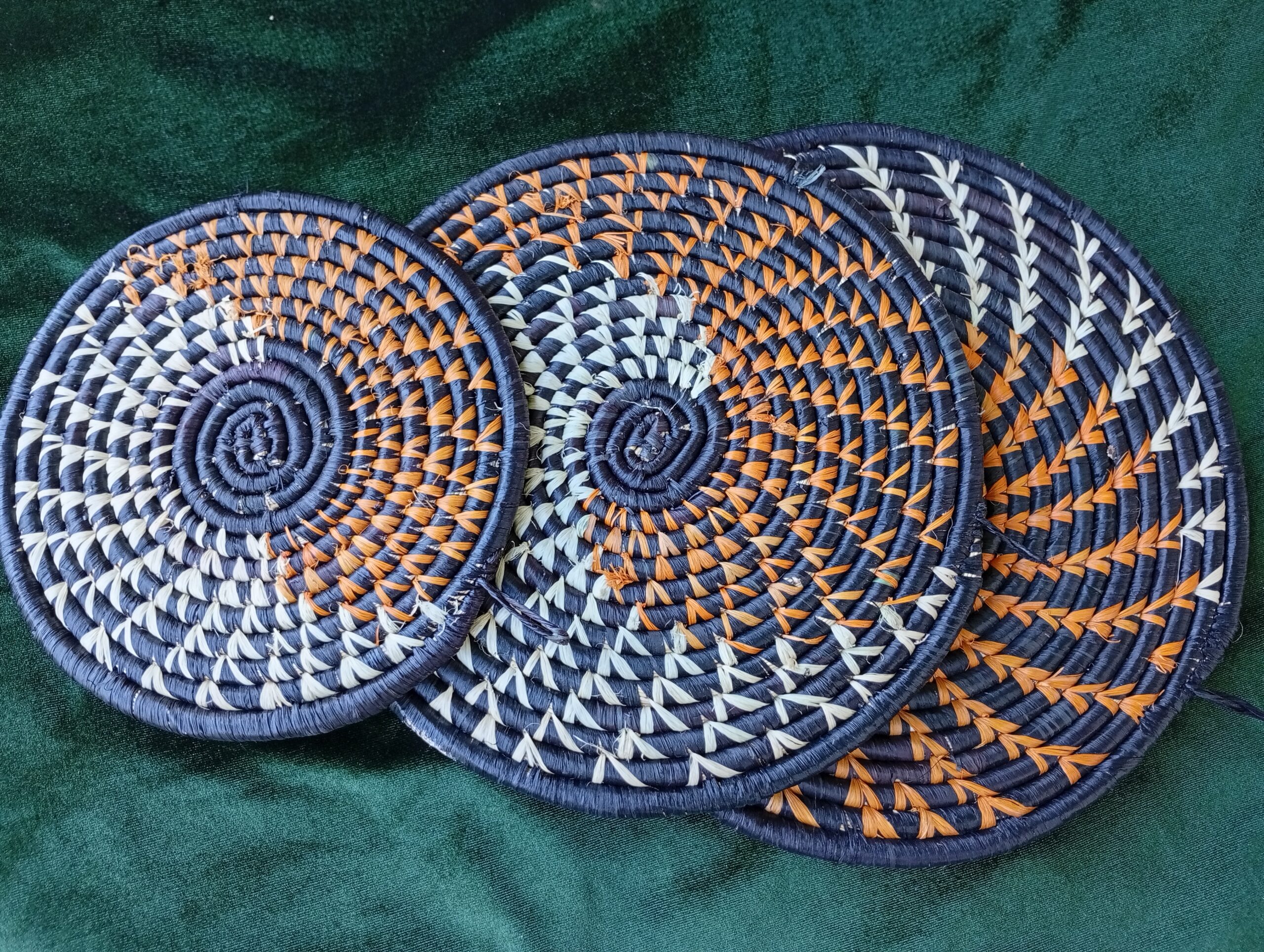 Wall Decor Hangings- 3 piece set