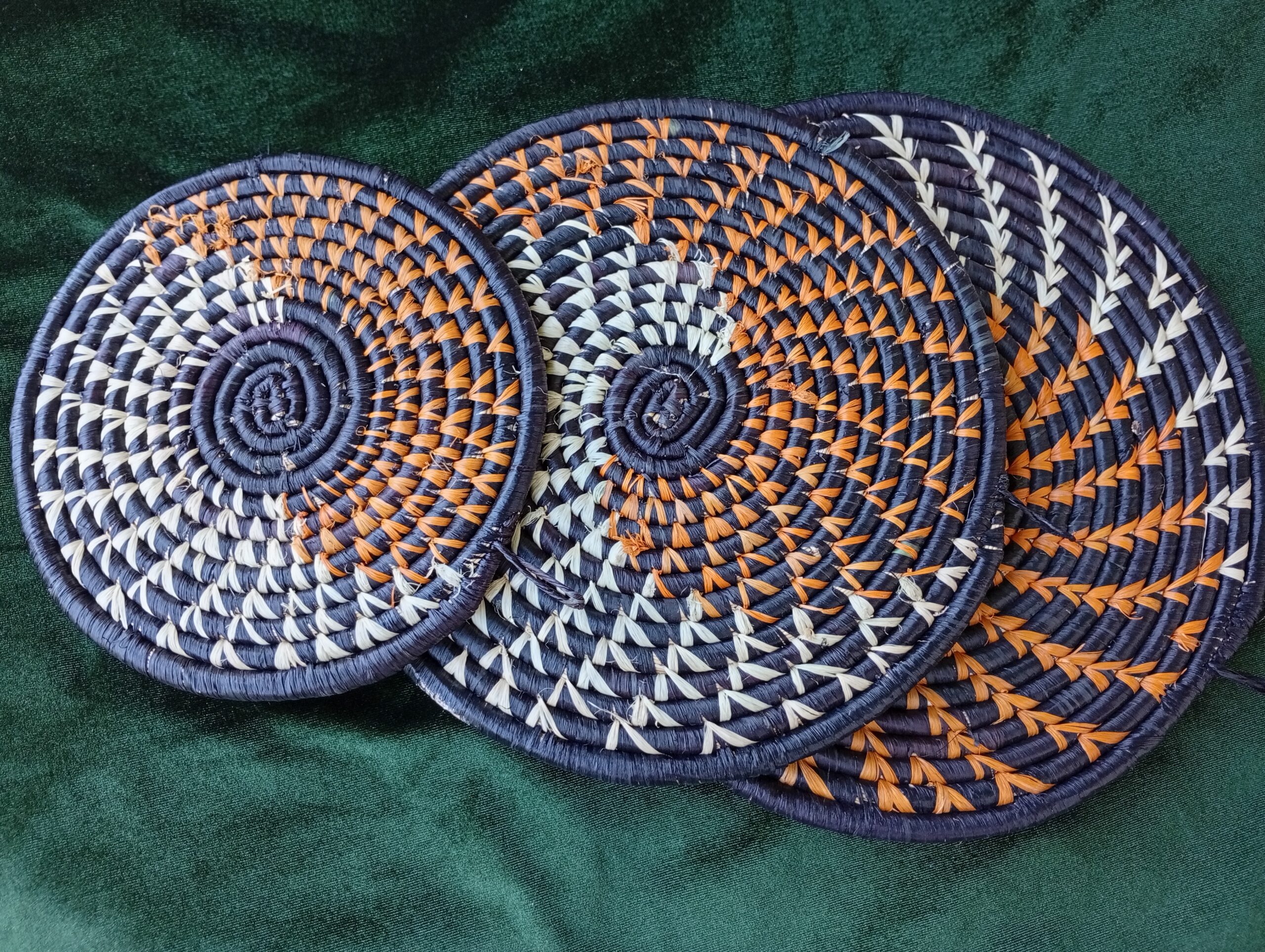 Wall Decor Hangings- 3 piece set - Image 3