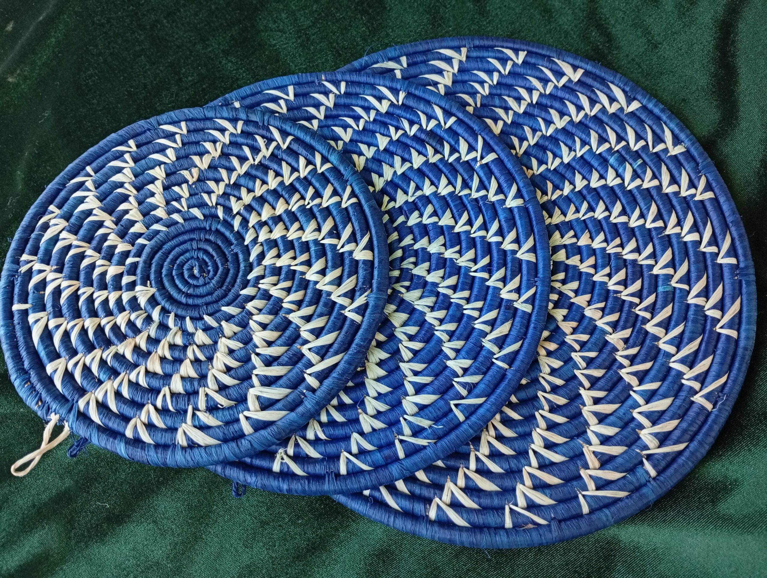 Wall Decor Hangings- 3 piece set - Image 7