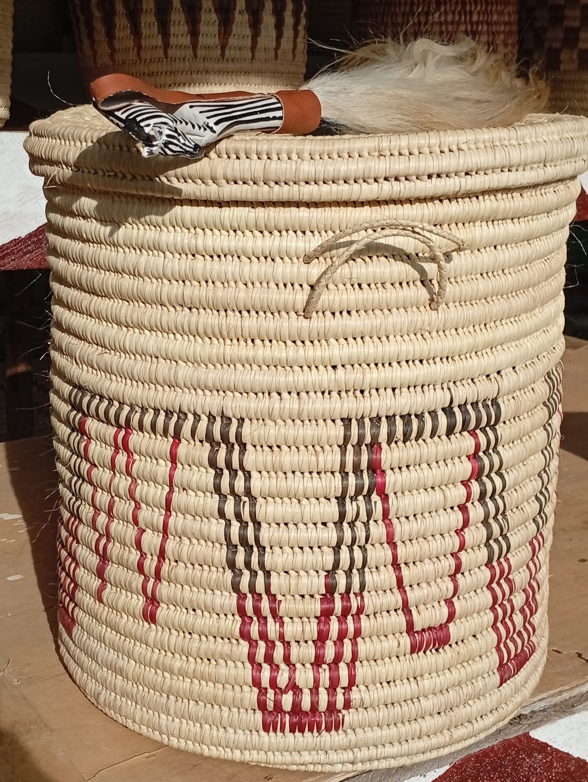 Storage Basket - Image 3