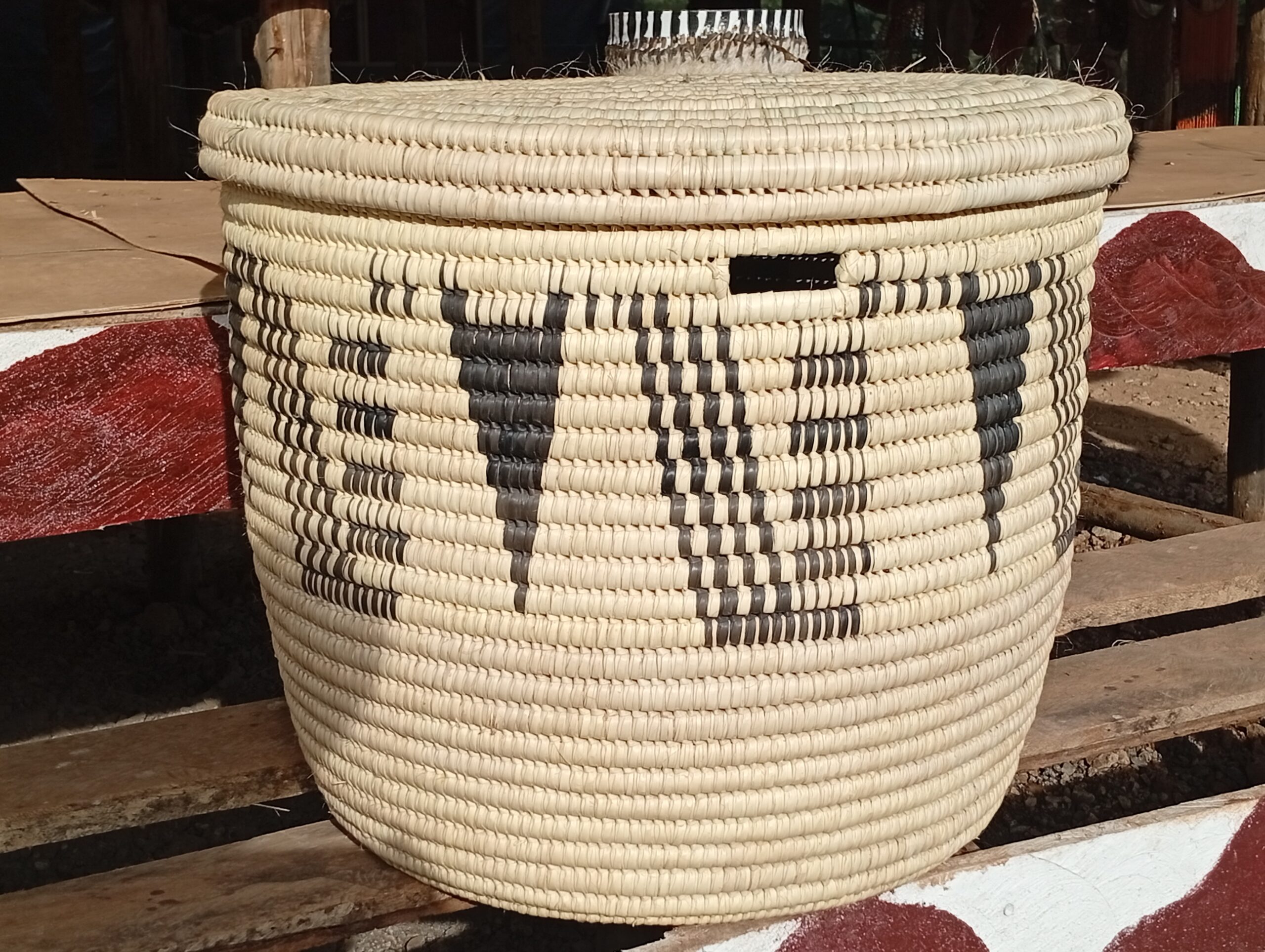 Storage Basket - Image 5