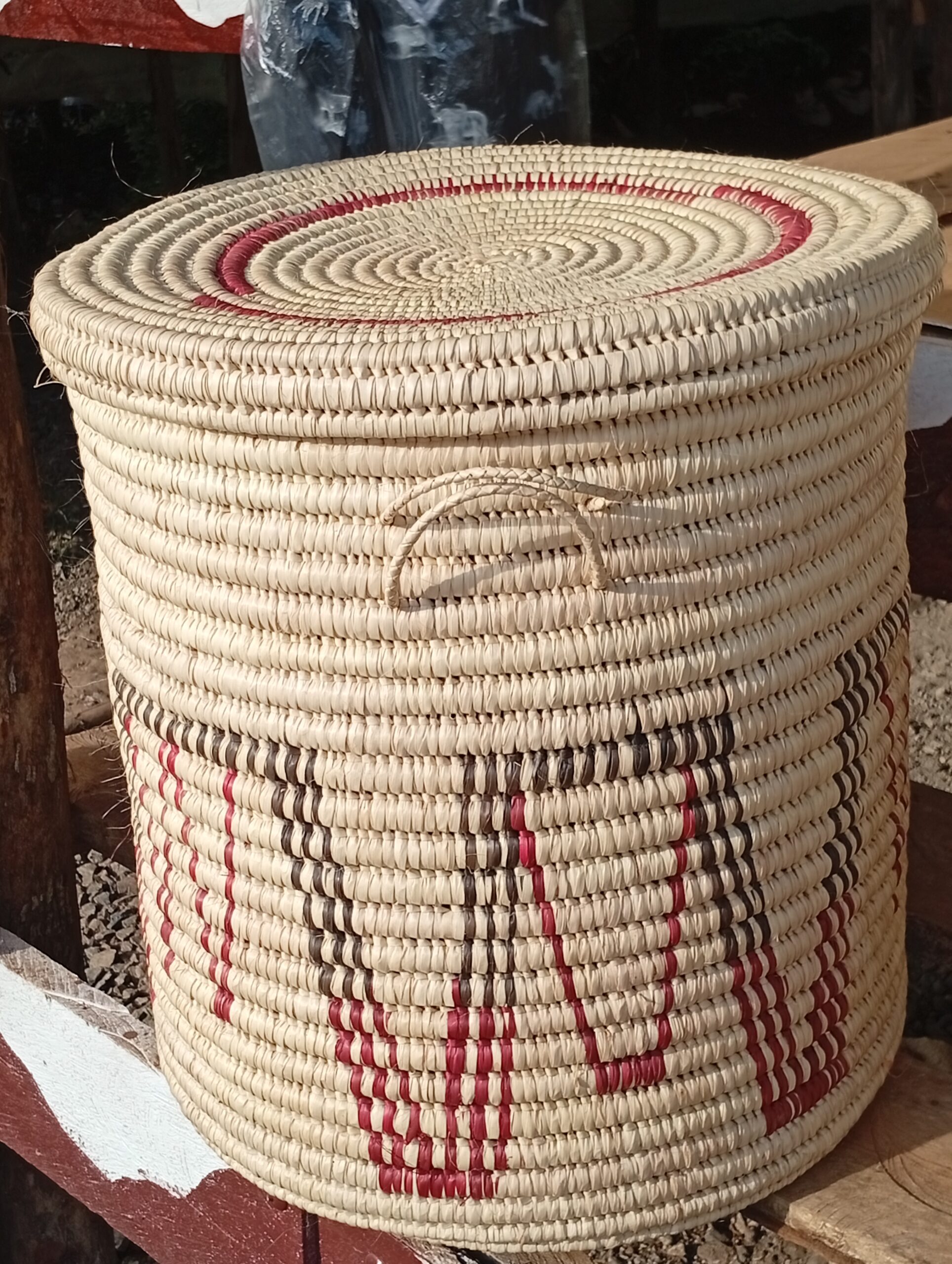 Storage Basket