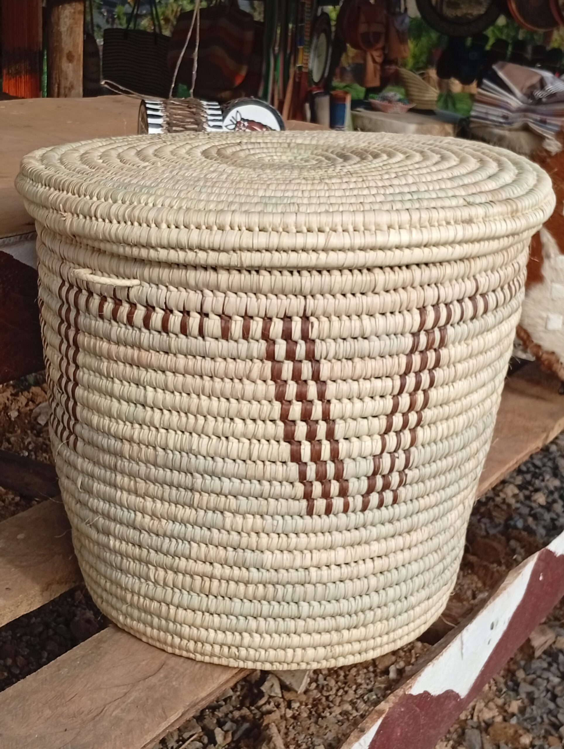 Storage Basket - Image 2