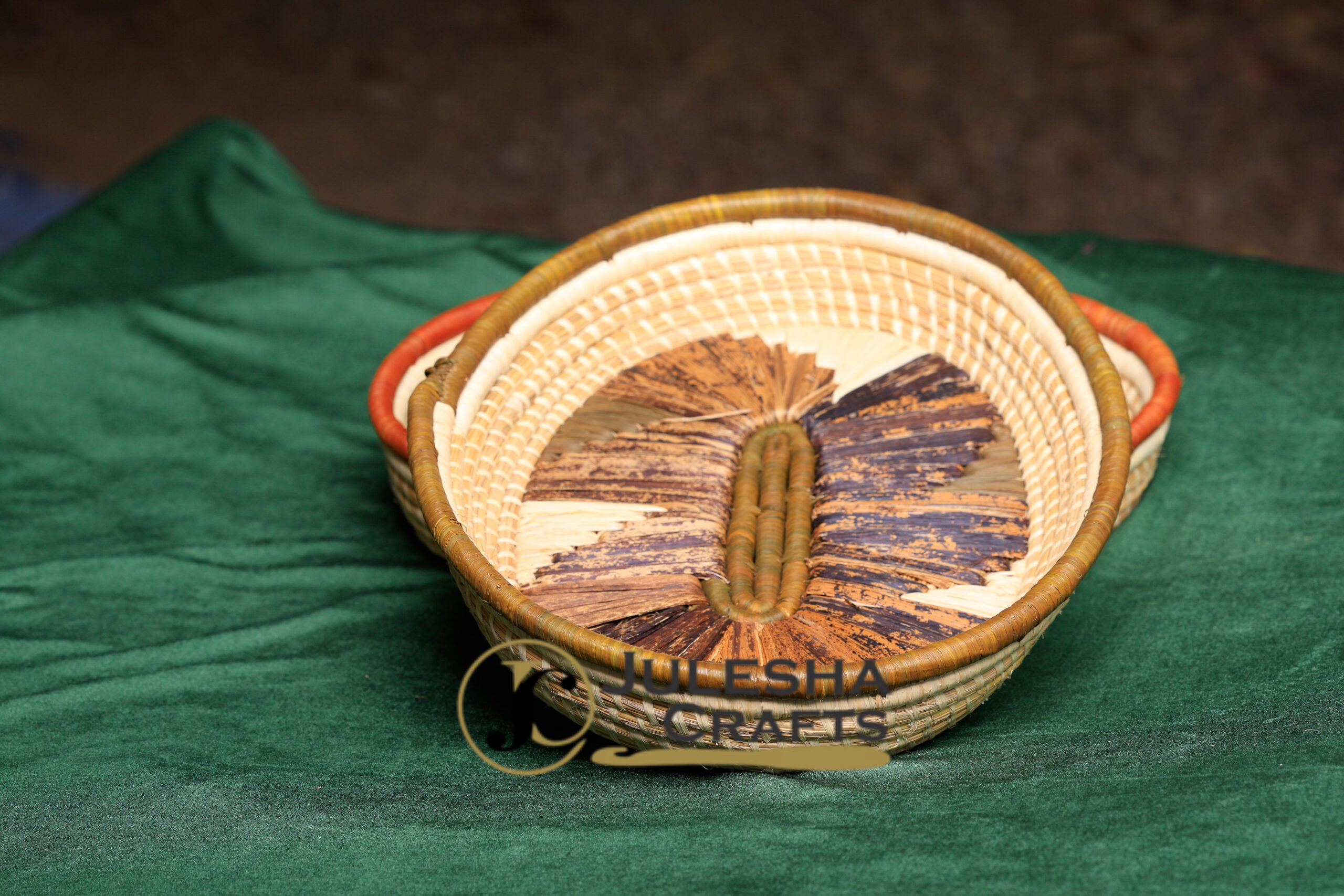 Woven/Banana fiber decors - Image 7