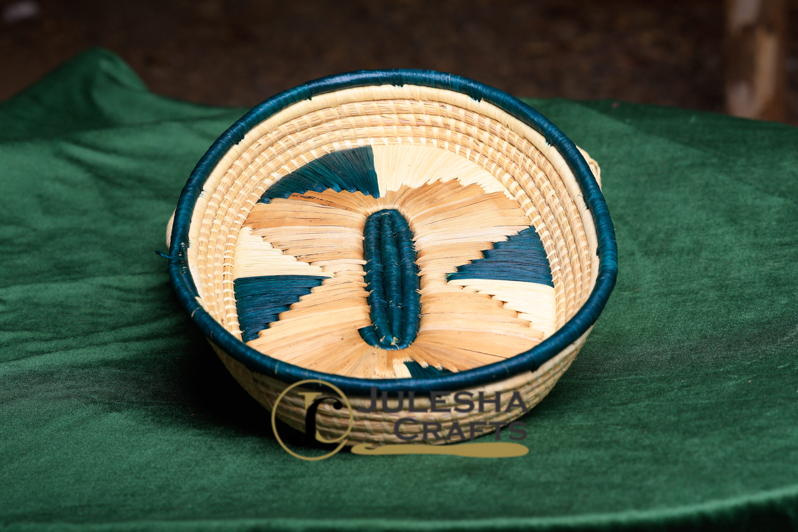 Woven/Banana fiber decors - Image 6