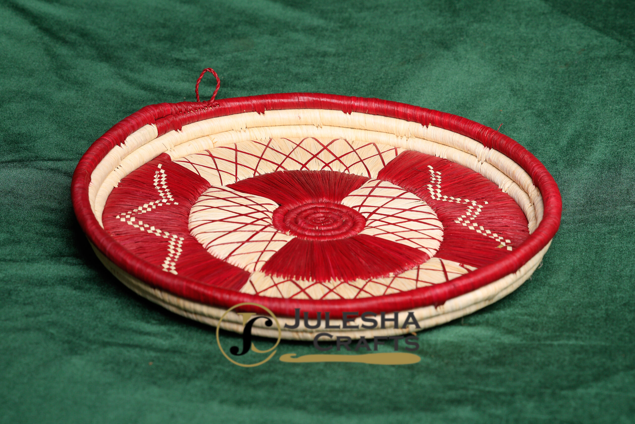 Woven/Banana fiber decors - Image 5