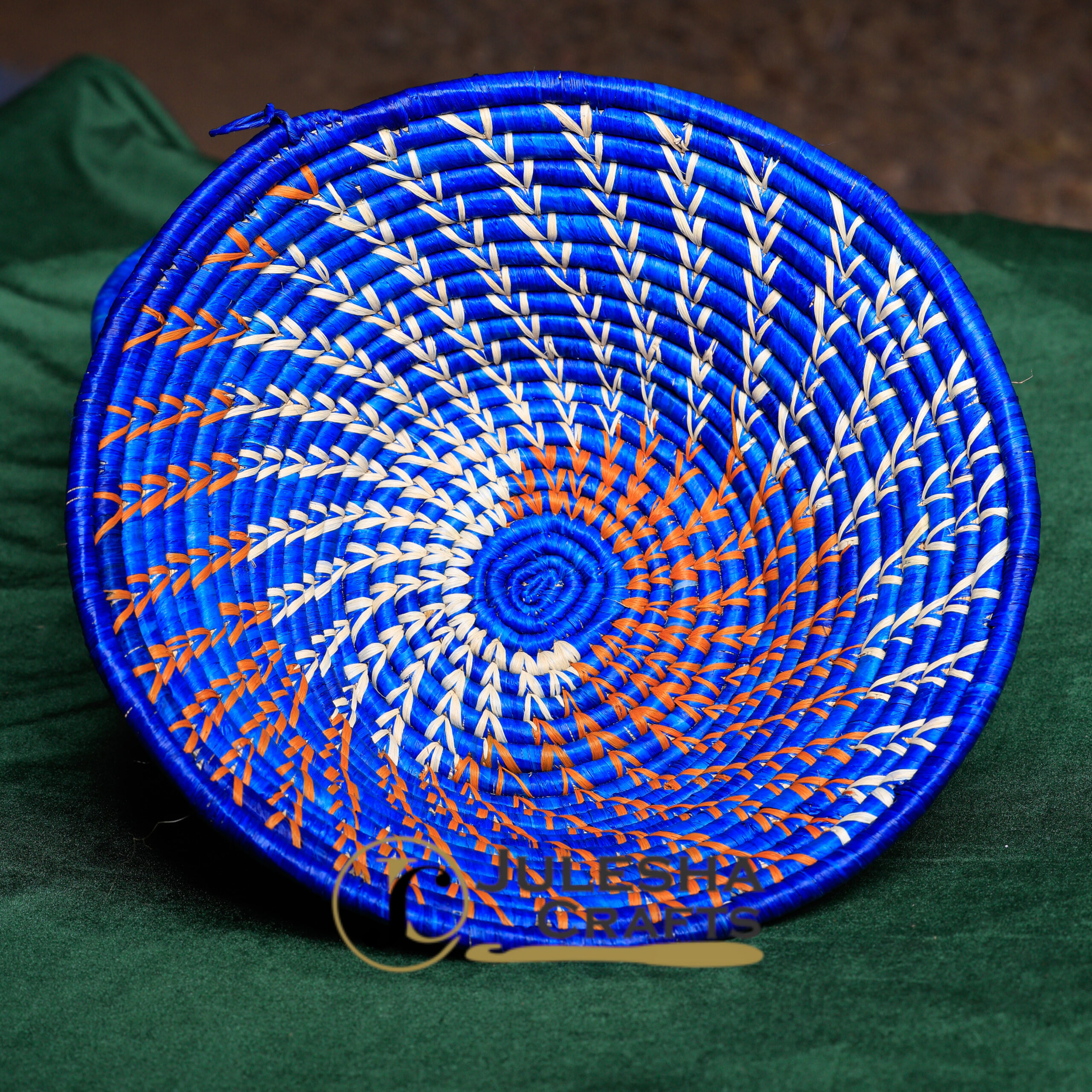 Colorful Fruit Baskets/ Wall Hanging Decors