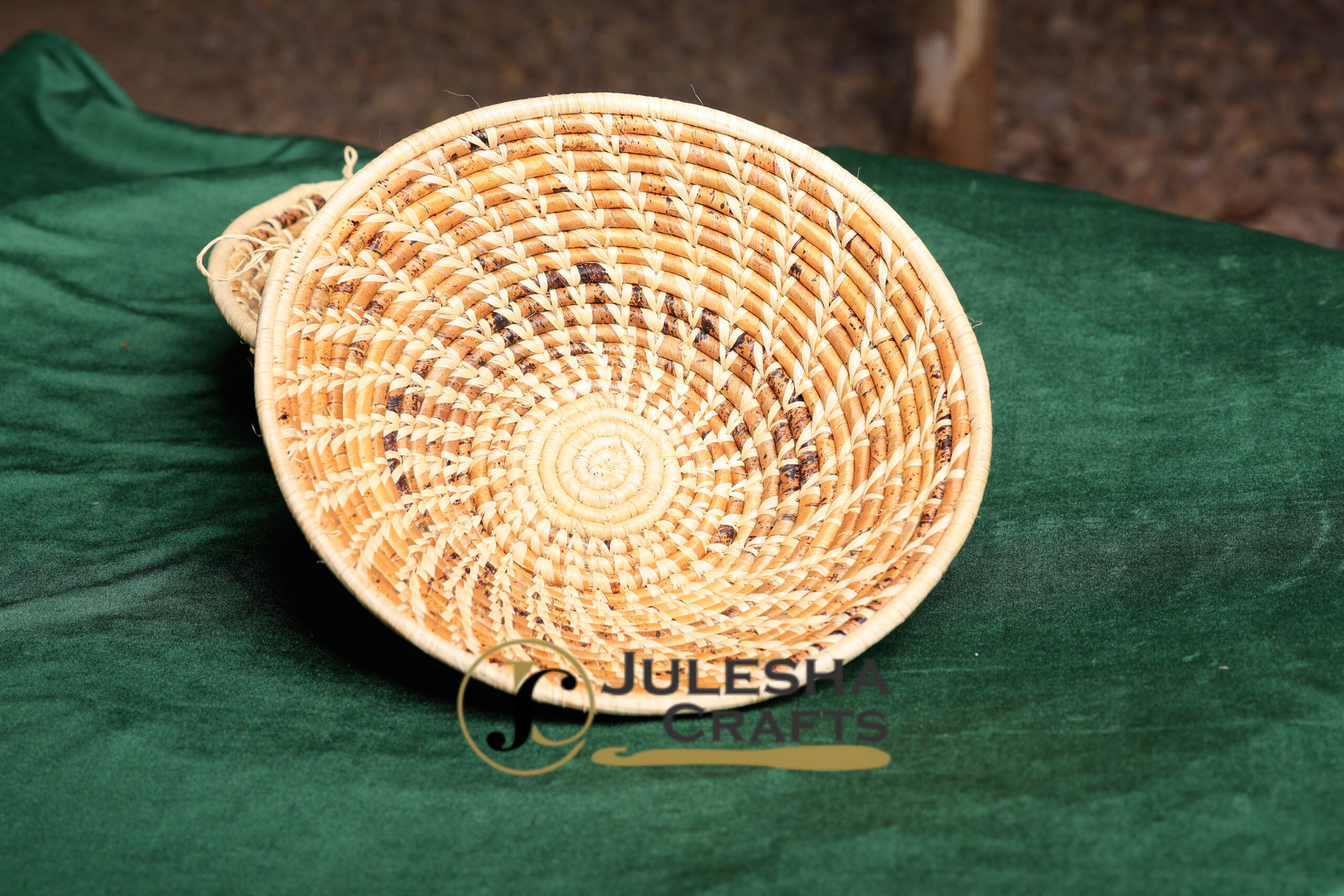 Colorful Fruit Baskets/ Wall Hanging Decors - Image 6