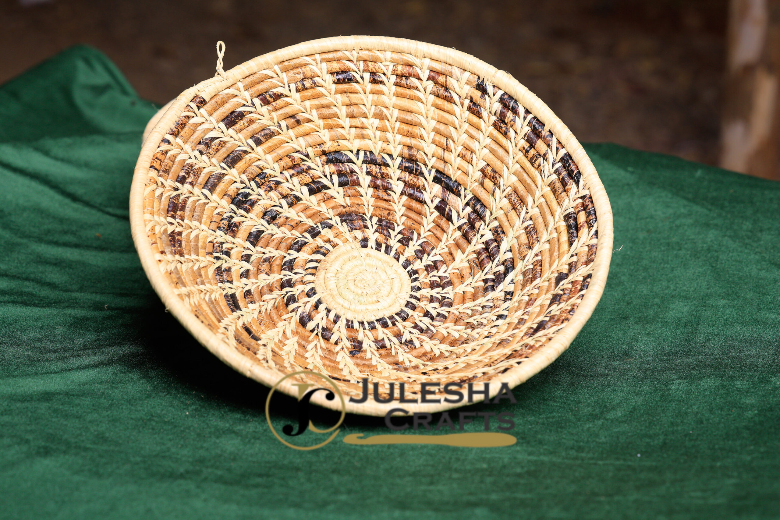 Colorful Fruit Baskets/ Wall Hanging Decors - Image 5