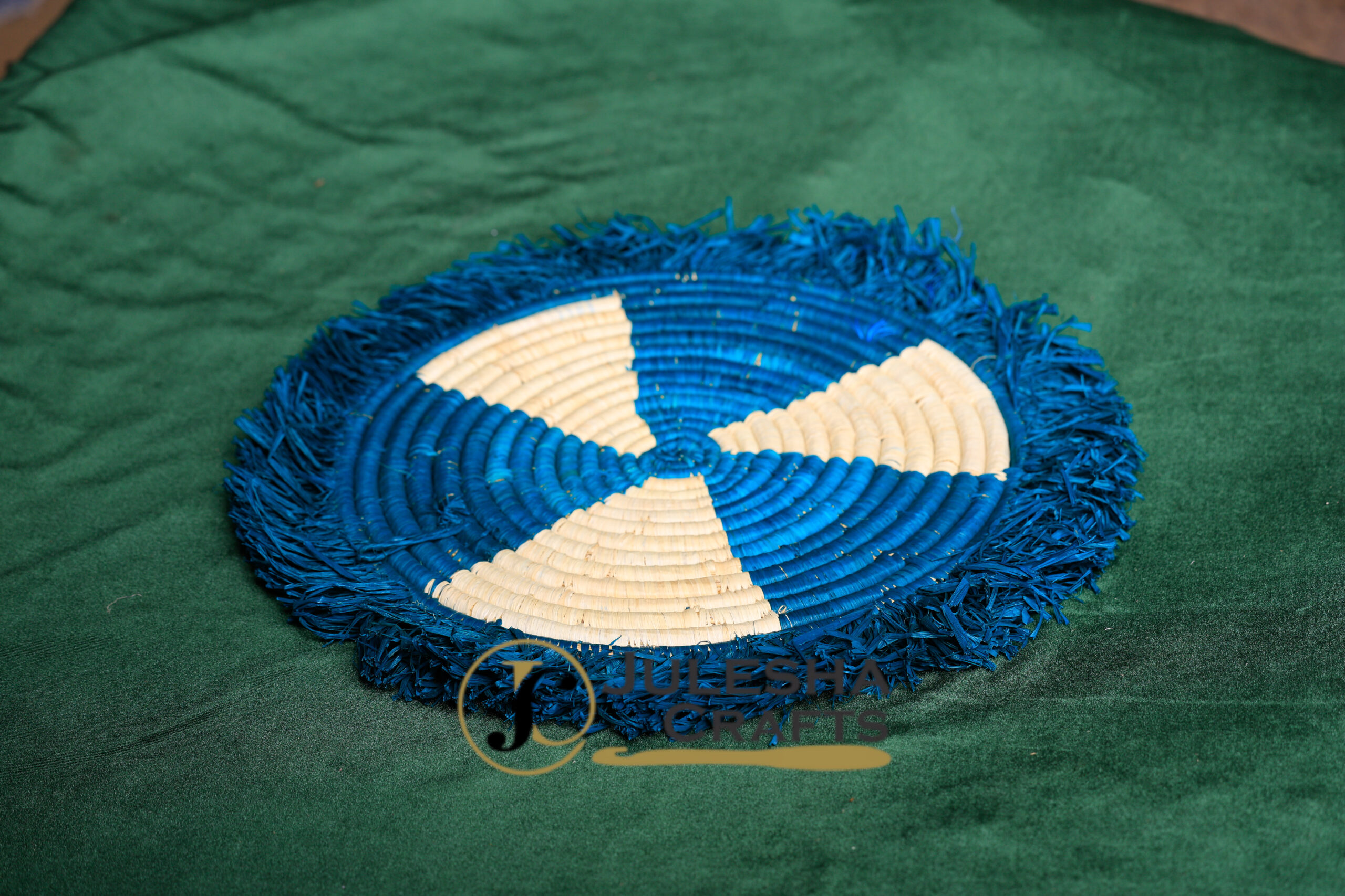 Fringed Wall Hanging Decors- singles - Image 5