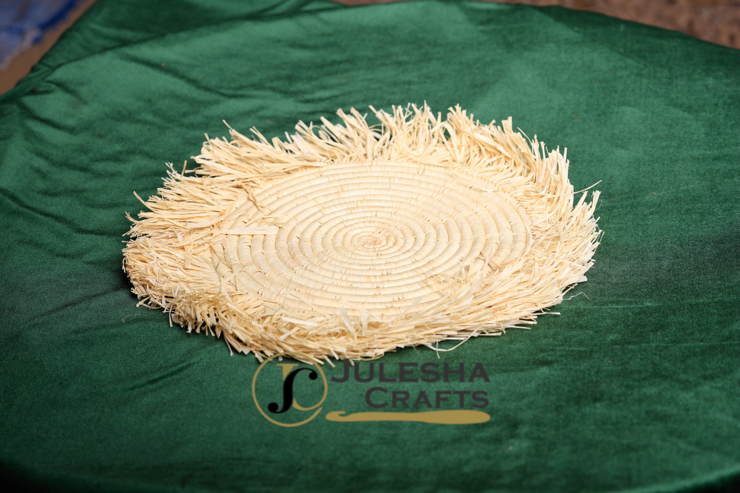 Fringed Wall Hanging Decors- singles - Image 3